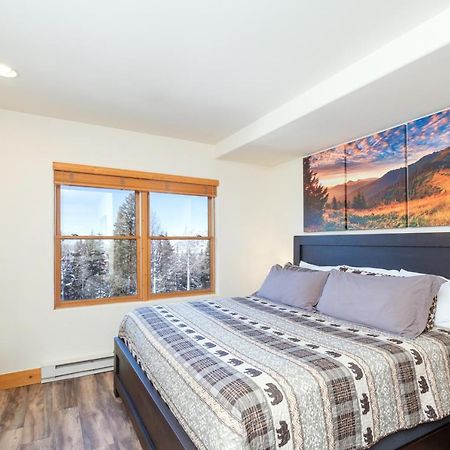 Bear Creek Lodge 309C By Alpine Lodging Telluride Extérieur photo