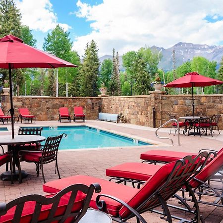 Bear Creek Lodge 309C By Alpine Lodging Telluride Extérieur photo