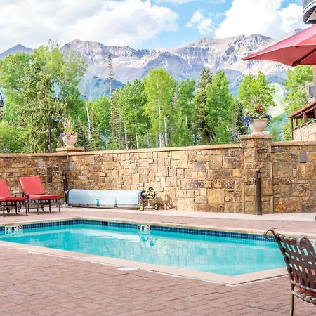 Bear Creek Lodge 309C By Alpine Lodging Telluride Extérieur photo