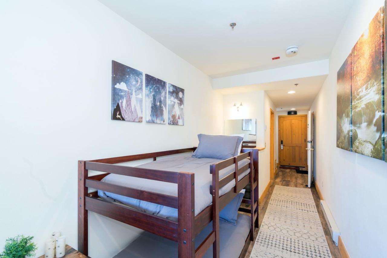 Bear Creek Lodge 309C By Alpine Lodging Telluride Extérieur photo
